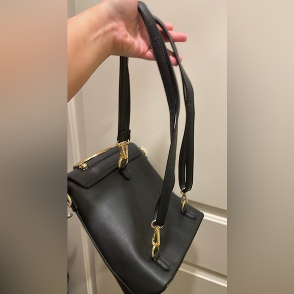 Backpack purse - Picture 2 of 3